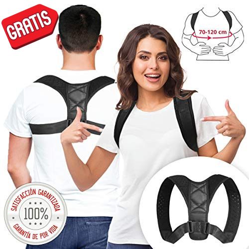 FitBra® | Sujetador Deportivo Anti Rebote Premium + Regalo Especial